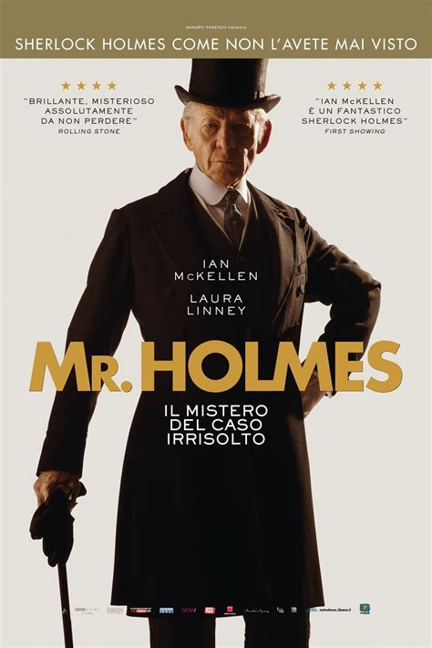 download Mr. Holmes